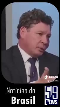 Reginaldo Lopes mostra desconhecer se dividendos serão tributados na Reforma Tributária