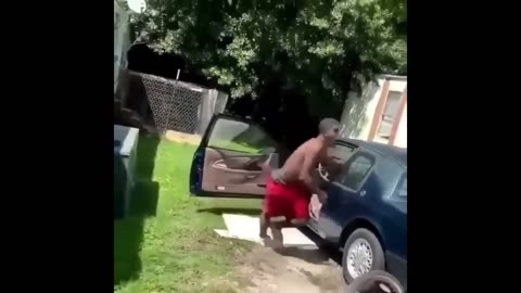 BRUTAL STREET FIGHTS KNOCKOUTS