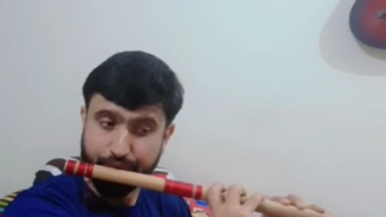 Flute video