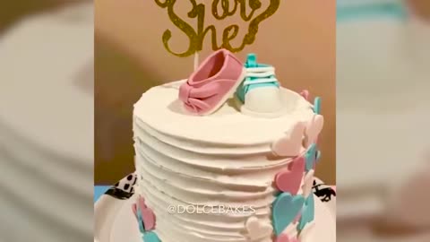 Amazing Creative Cake Decorating Techniques