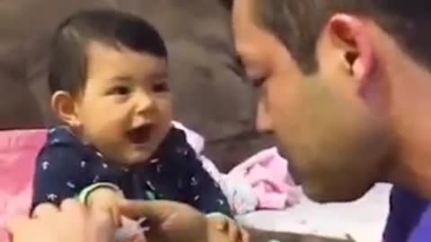 baby funny videos