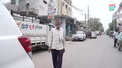 "सच्चाई की मिसाल: खुद्दारी और जिंदादिली का सफर" Rameshwar ji | Azadpur Mandi