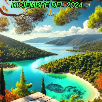 🙏✨Evangelio de HOY. Miércoles, 18 de Diciembre del 2024 ✨🙏