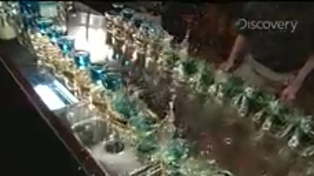 SHOT DROP! ~ Reloaded from BoFunk