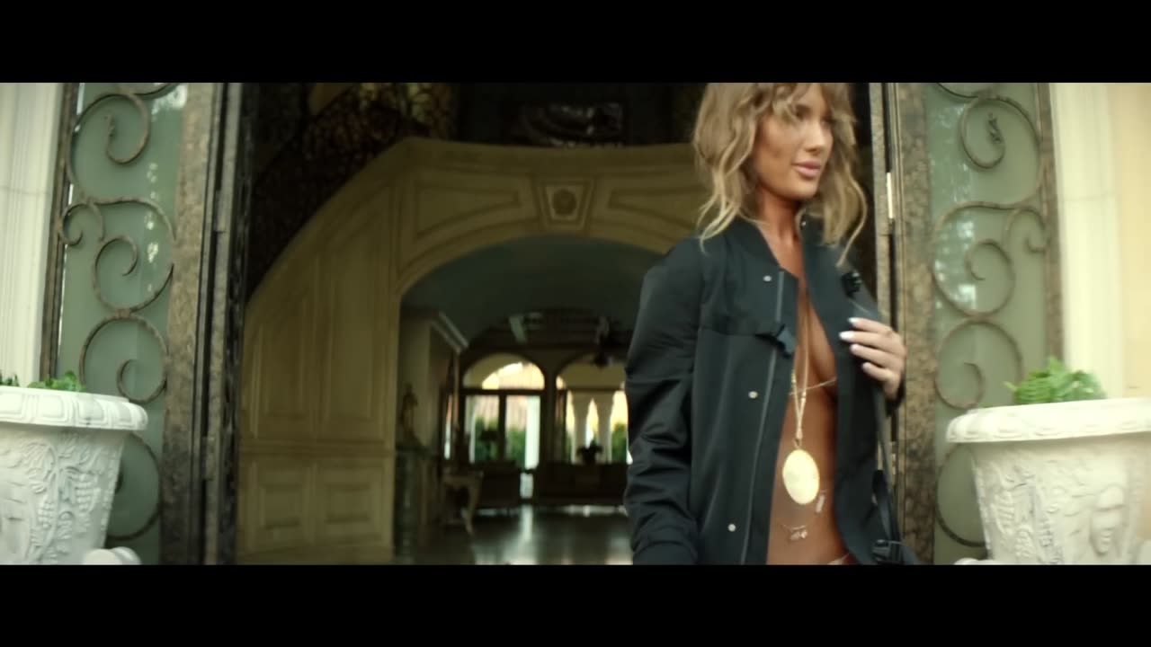 Niykee Heaton - Bad Intentions ft. Migos