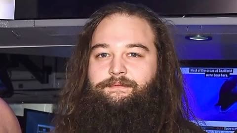 WWE Wrestlers Bray wyatt last funeral video