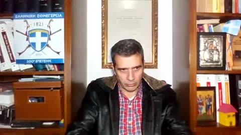 ΣΦΡΑΓΙΣΜΑ ΘΕΟΥ ΖΩΝΤΟΣ : 1η ΕΚΠΟΜΠΗ