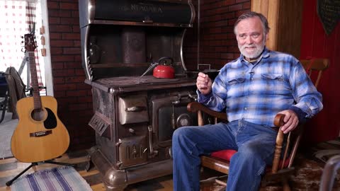 The Ultimate Survival Foods