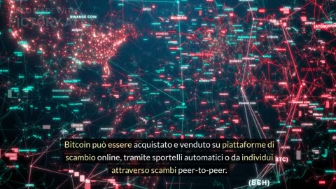 Bitcoin- il futuro del denaro (digitale)