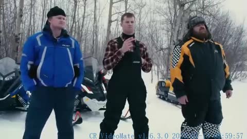 Letterkenny - Puck Bunny - Homophobes is definitely degens