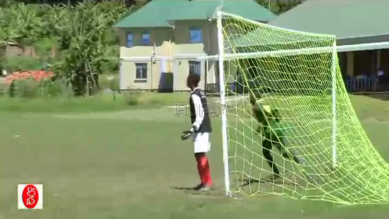 ST GERALDS SS NYAKIBALE IN SPORTS 2023