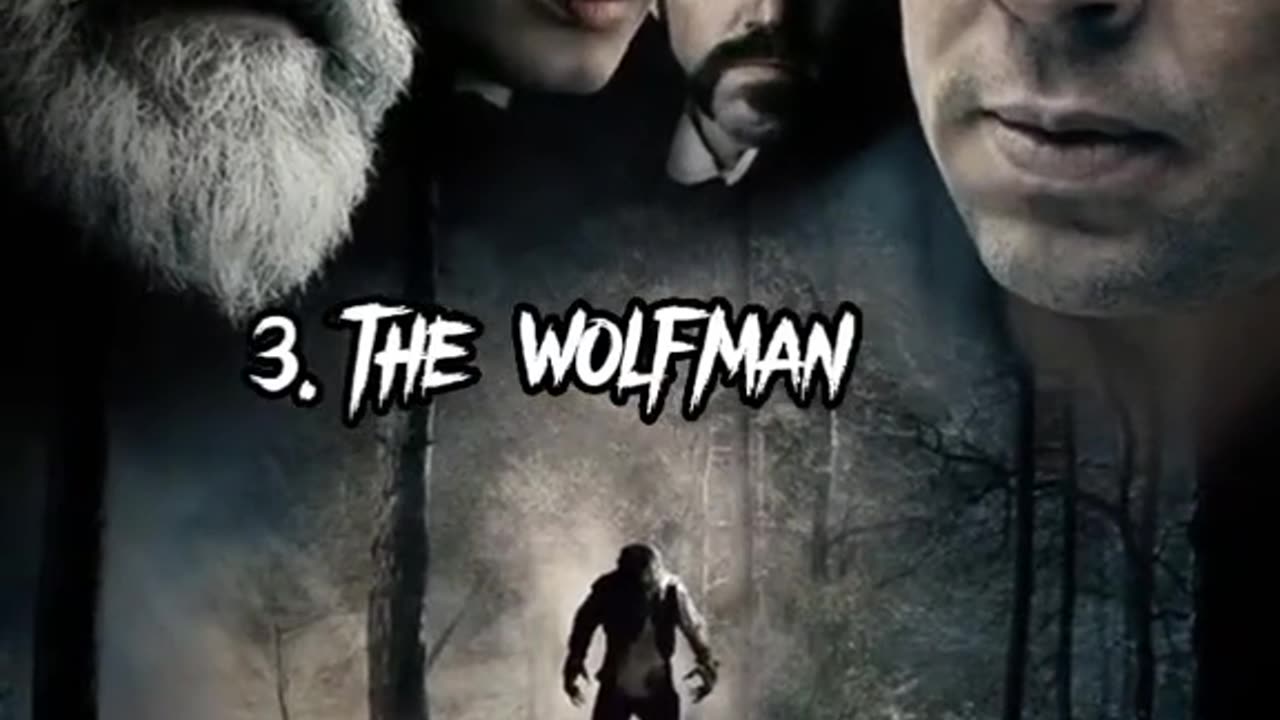 Top 10 Best Warewolf Movies in the world