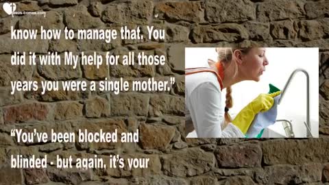 Missing Breakthroughs... You honor Me with your Lips but where is your Heart ❤️ Love Letter of Jesus