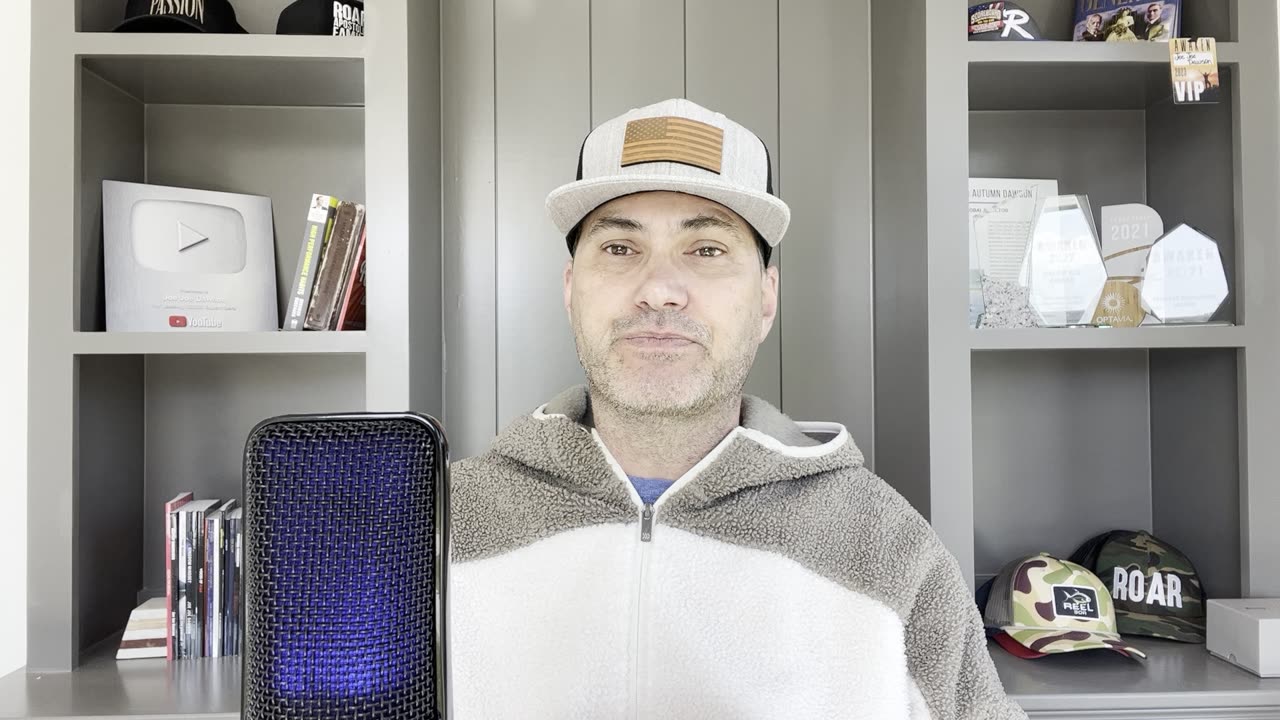 Prophetic Word - The Great Reset