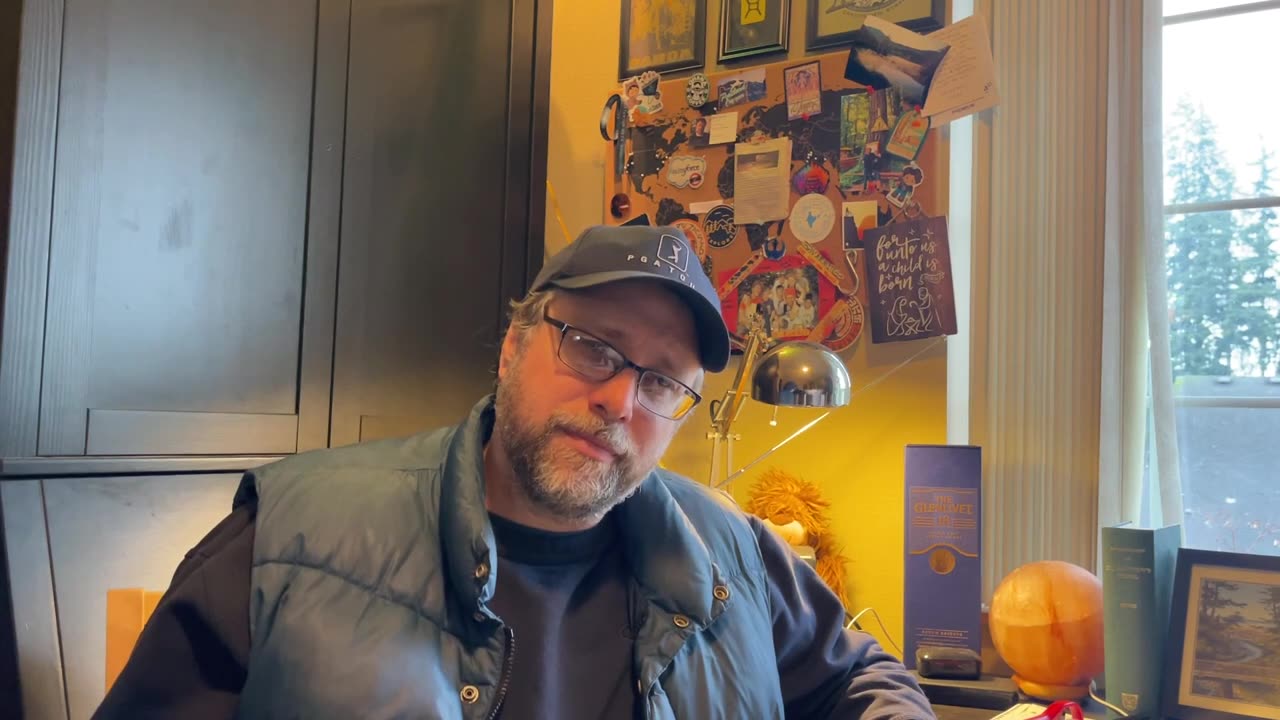 Keep Walking Ep 35 | Matthew 24:1-51