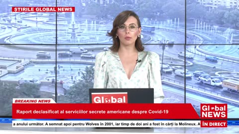 Știri (Global News România; 26.06.2023)1