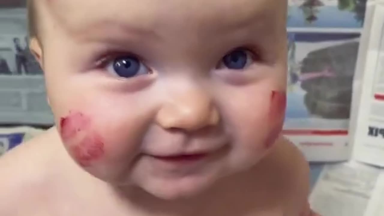 Cute baby videos