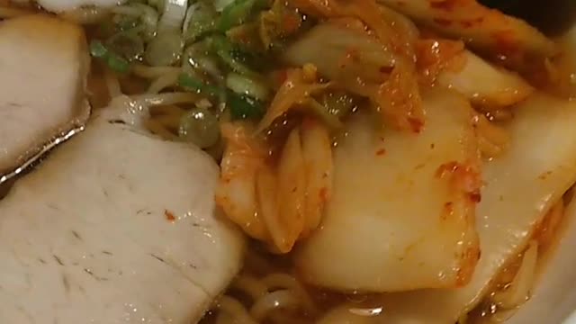 Kanye has Ramen in Mexico