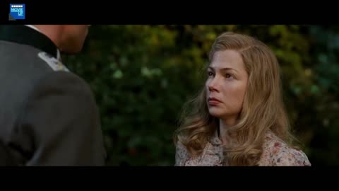 Movie review on Suite Française 