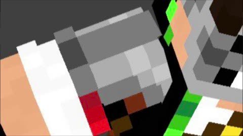 Soundtrack of BEHCMCPS5 plus my minecraft skin
