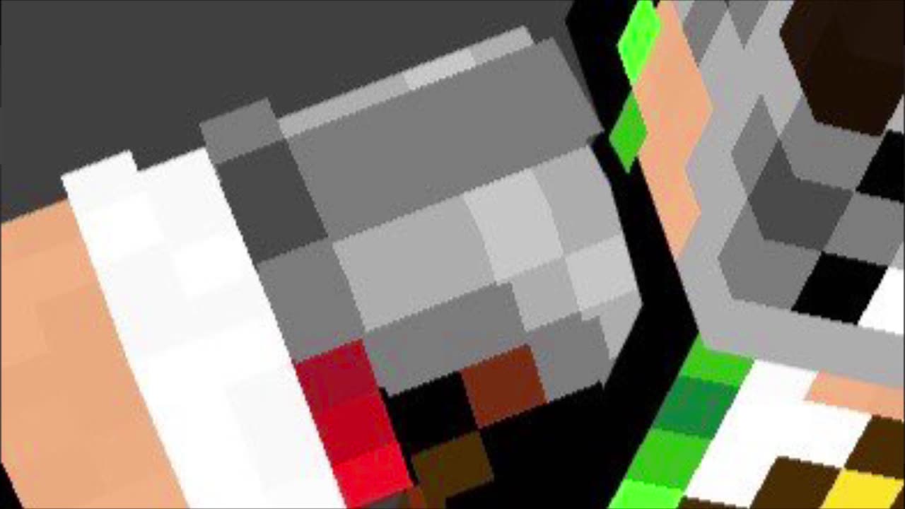 Soundtrack of BEHCMCPS5 plus my minecraft skin