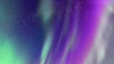 amazing aurora