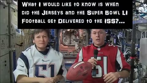 NASA BLOOPERS FESTIVAL #3-6