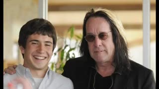 April 8, 2009 - Todd Rundgren Visits Indiana's DePauw University (Montage)