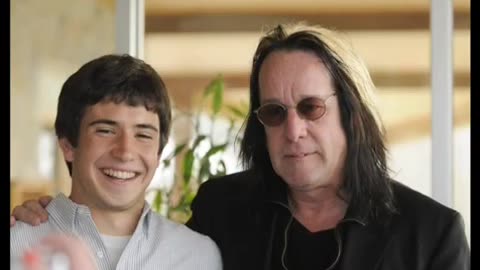 April 8, 2009 - Todd Rundgren Visits Indiana's DePauw University (Montage)