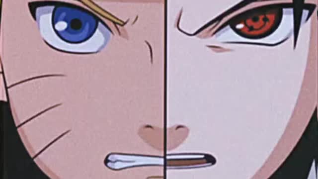 Anime screensaver for your phone. Part 9