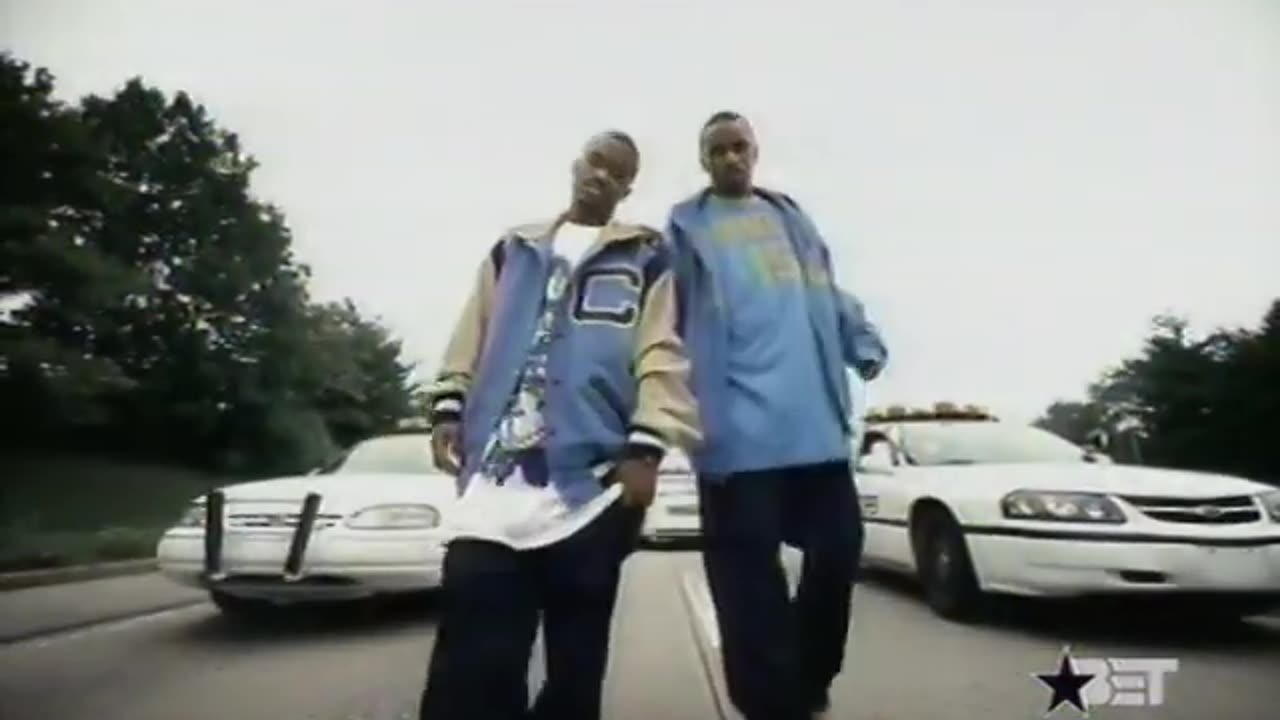 STATE PROPERTY - When You Hear That (VIDEO)
