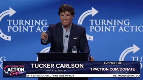 OPEN MINDED MAN TUCKER CARLSON FLAT EARTH !