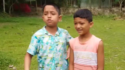 Village Life