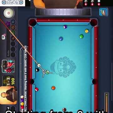 Day 09 of 2024 CUE CALL CHALLENGE! Starting from 0 with BASIC CUE ONLY!