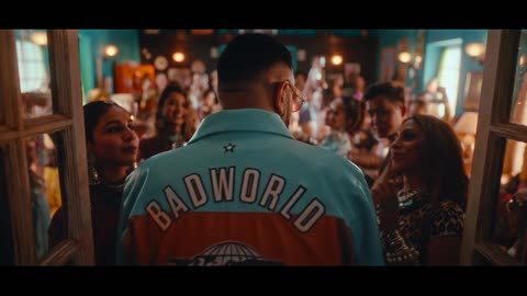 BADSHAA NEW SONG TRANDING