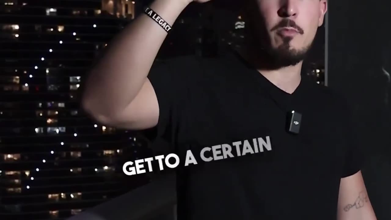 Don’t try to figure out life!!! #life #work #business #wealthy #wealth #mindset #millonaire