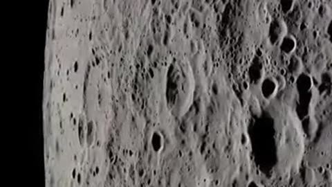 Indian person on the moon