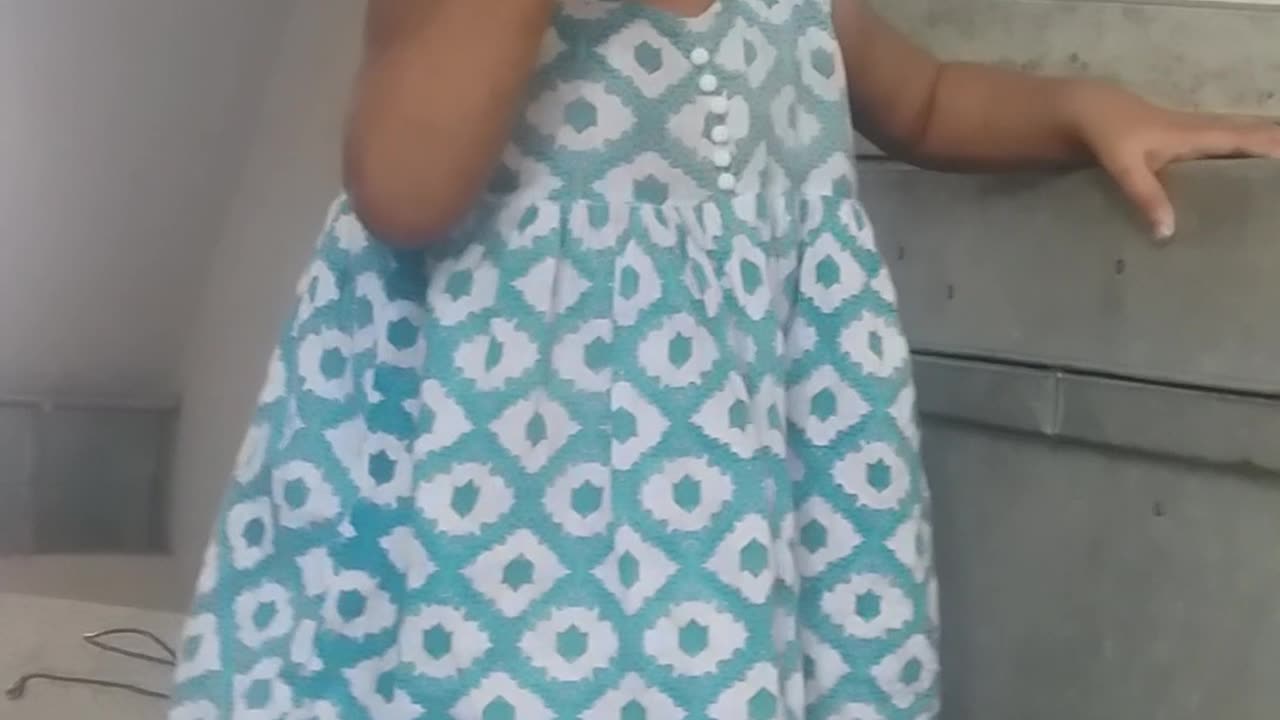 Daughters take care of them like princesses