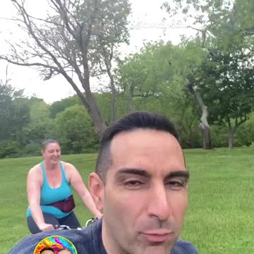 FIRST TIME RIDING BIKES IN A WHILE! #explore