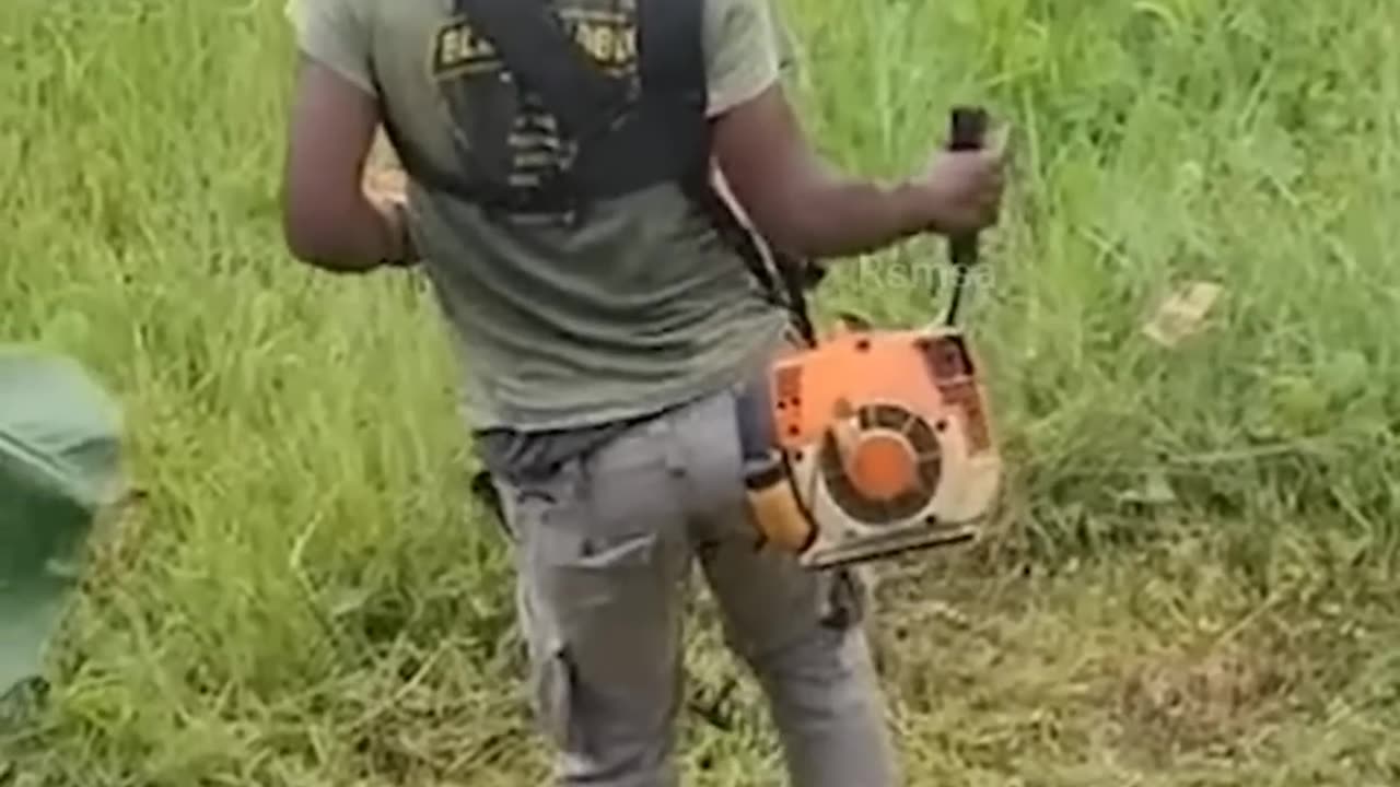 Work is fail