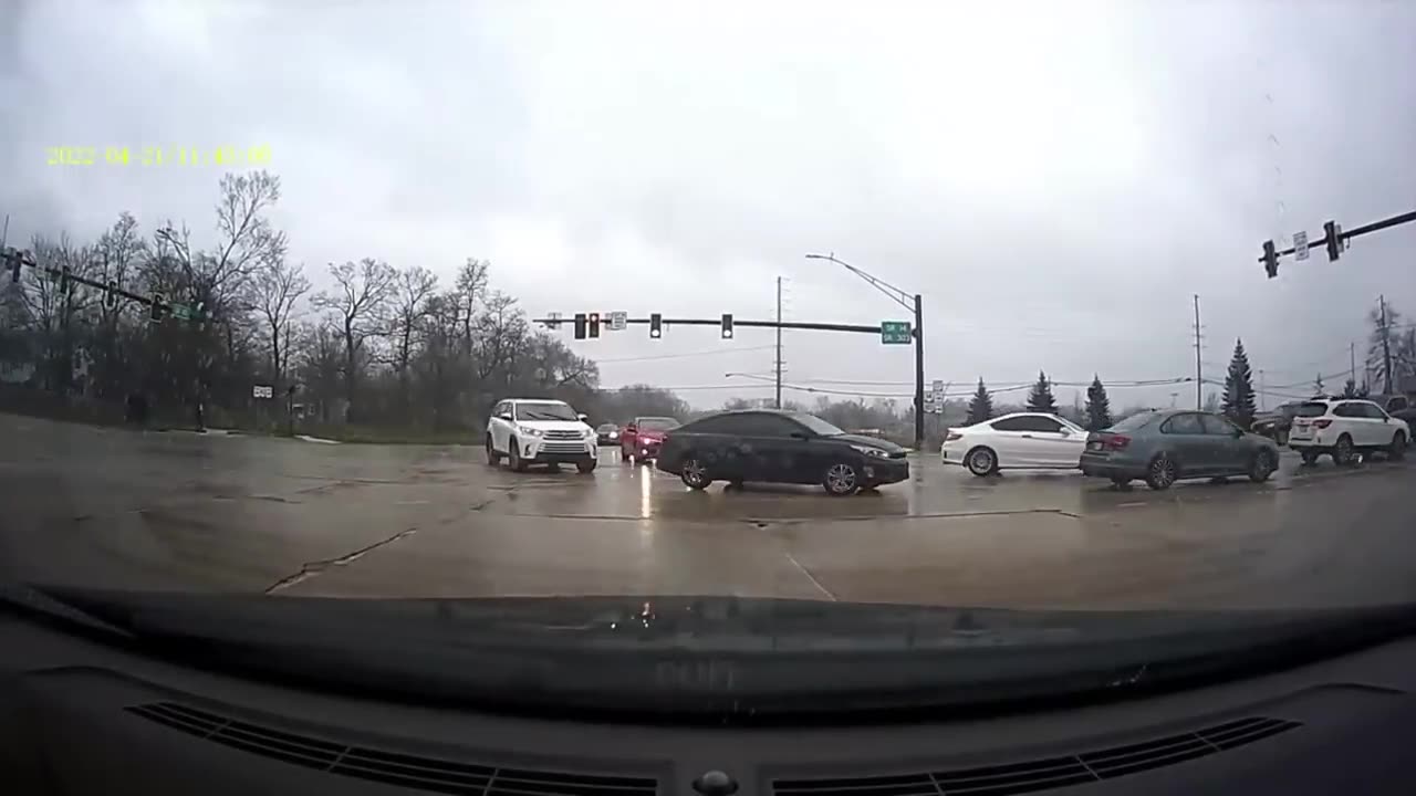 Idiots In Cars Compilation #92