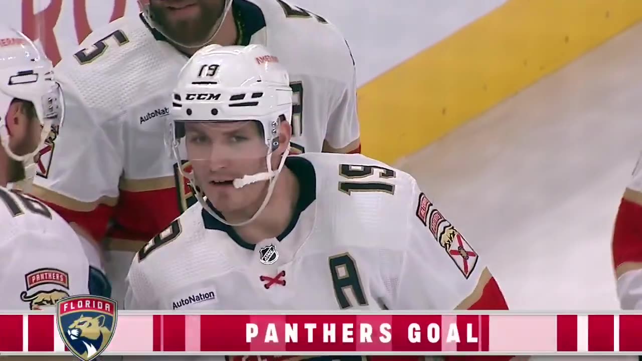 Tkachuk get ice hockey hat trick to get to 101 points in the 2023 season so far!