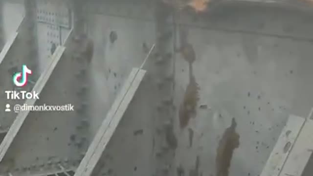 The supply of the Armed Forces of Ukraine along the railway line to this direction was disrupted.