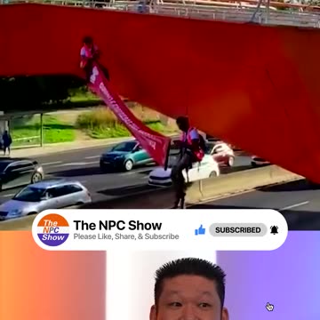 How An Angle Grinder Can Help Stop Protestors