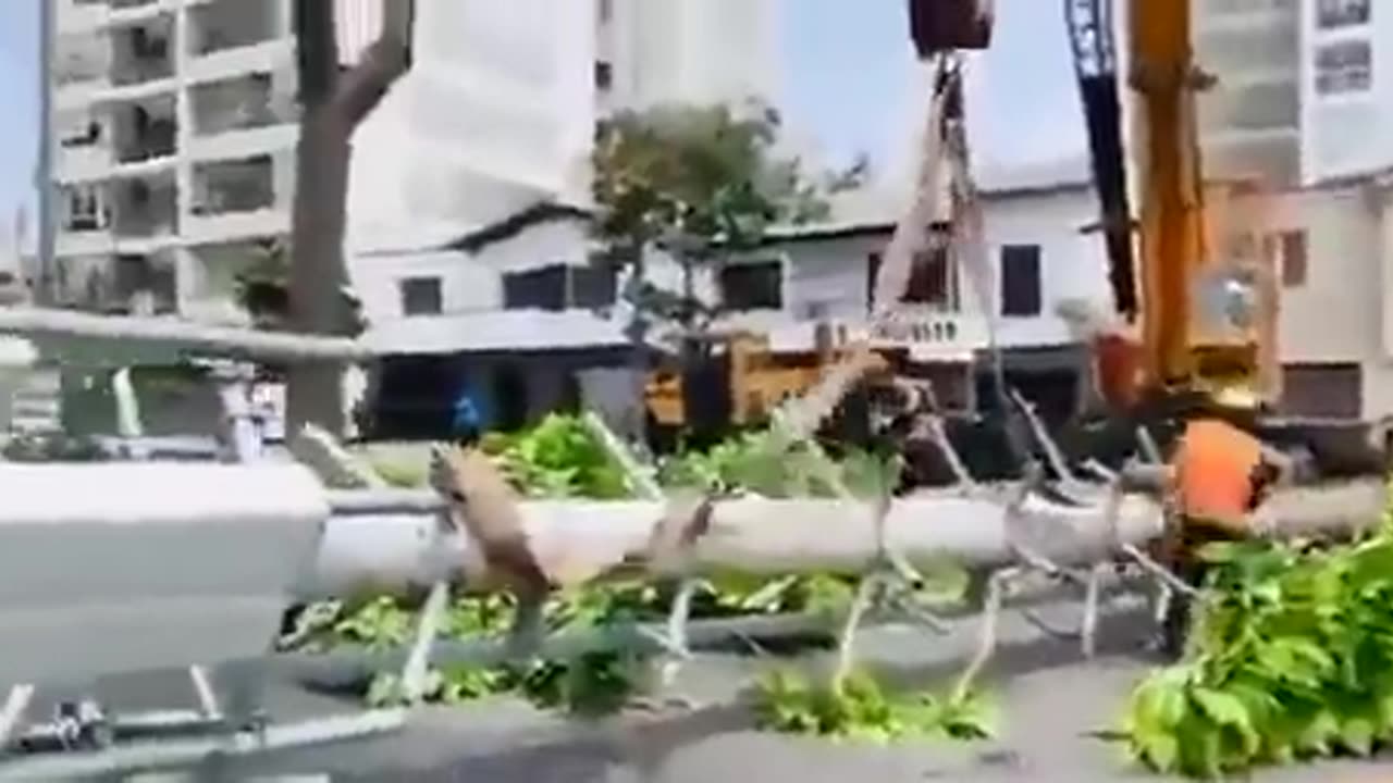 “人民覺醒”秘魯5G電線拆裝,因為公眾已經意識到它們帶來的危險和危害