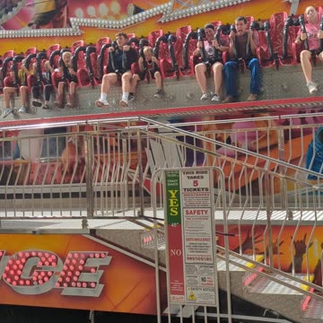 BradKuz76 Konrad and Tomrik Crazy Dance