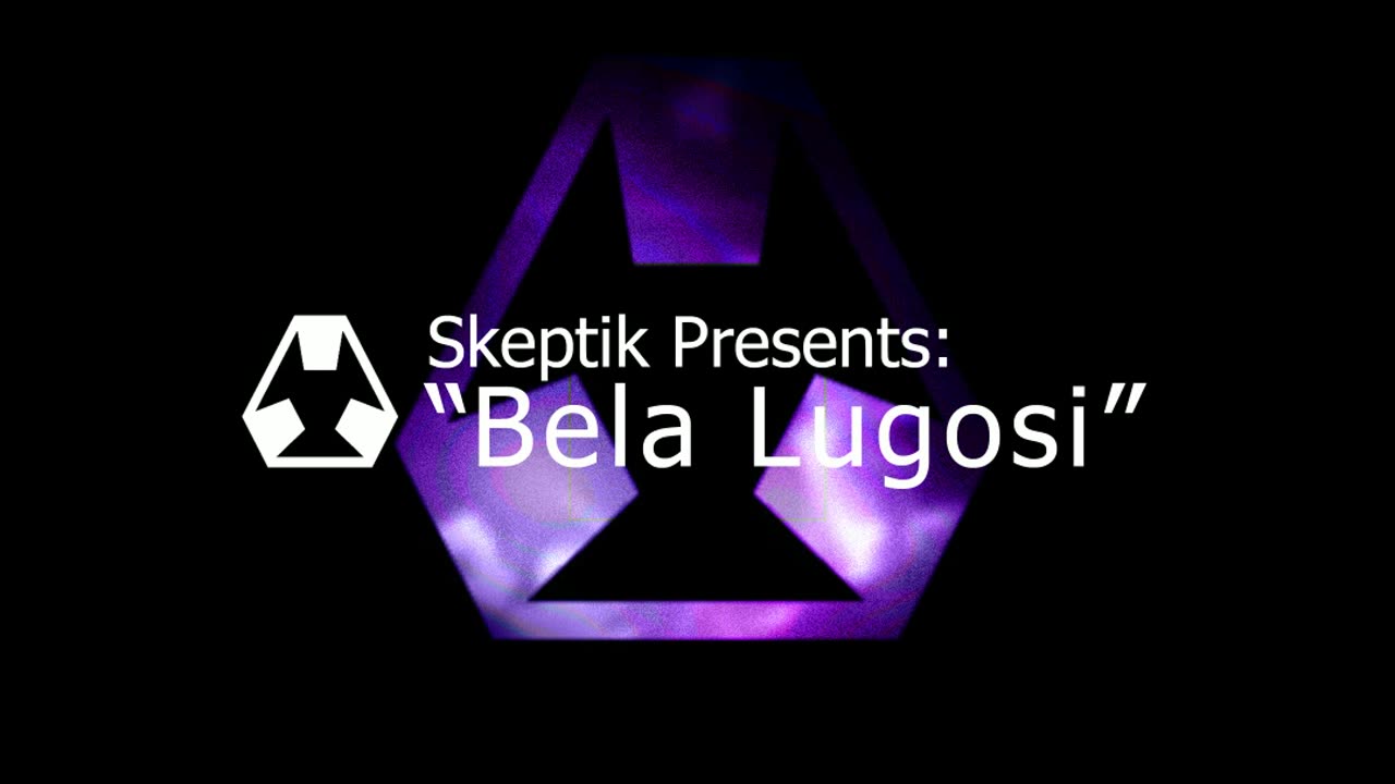 Skeptik Presents: "Bela Lugosi" (Boom Bap, Chiptune Type Beat)