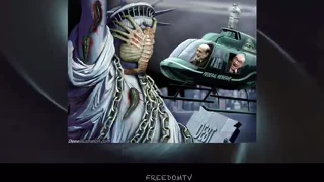 The Revolution will be memed and live-streamed