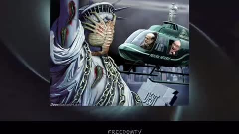 The Revolution will be memed and live-streamed