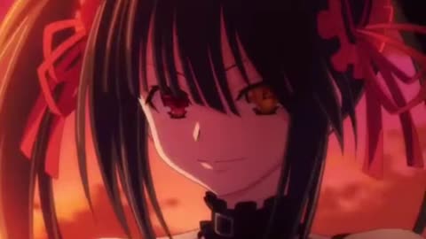 Date a Live edit
